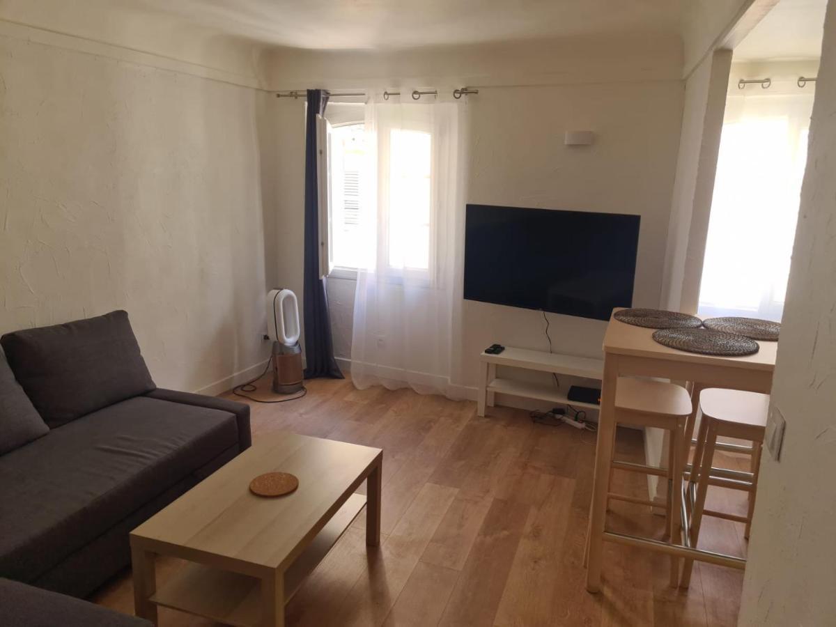 T1Bis Centre Ville Tout Equipe #8 Toulon Ngoại thất bức ảnh