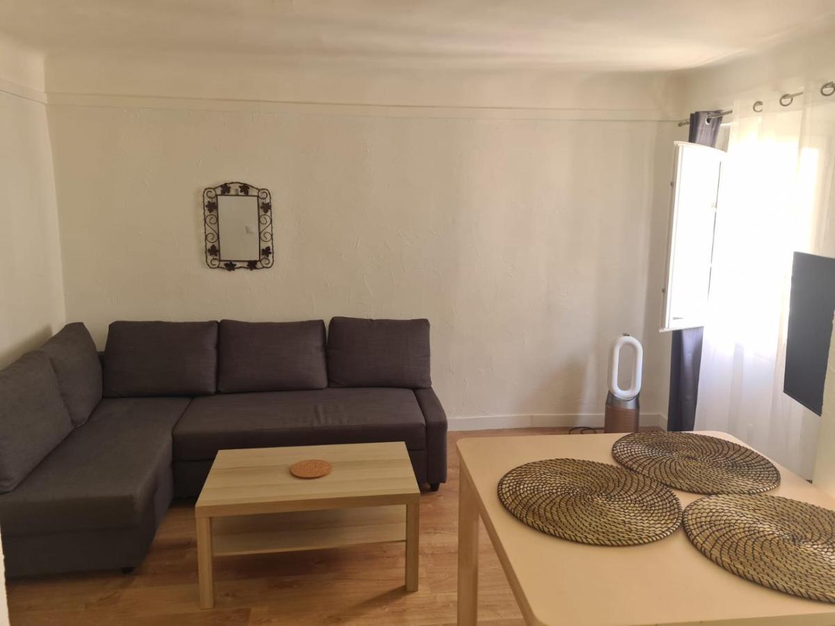 T1Bis Centre Ville Tout Equipe #8 Toulon Ngoại thất bức ảnh